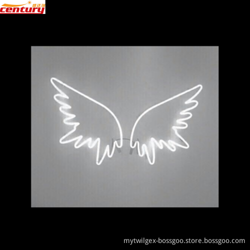 wholesale china factory price OEM neon light sign with transformer